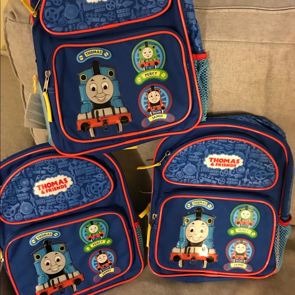 3 Bundle kid’s backpack